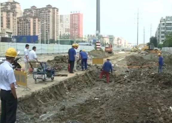 安徽省合肥市：2000年前建的燃气设施将重点评估改造